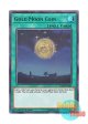 英語版 BLHR-EN003 Gold Moon Coin 星の金貨 (ウルトラレア) 1st Edition