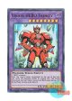 英語版 BLHR-EN062 Vision HERO Trinity V・HERO トリニティー (ウルトラレア) 1st Edition
