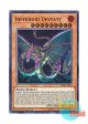 英語版 BLLR-EN054 Infernoid Devyaty インフェルノイド・リリス (ウルトラレア) 1st Edition