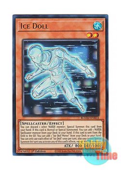 画像1: 英語版 BLMM-EN031 Ice Doll アイス・ドール (ウルトラレア) 1st Edition