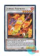 英語版 BLMM-EN149 Jurrac Velphito ジュラック・ヴェルヒプト (ウルトラレア) 1st Edition