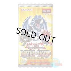 画像2: ★ ボックス ★英語版 Battles of Legend: Monster Mayhem バトルズ・オブ・レジェンド：モンスター・メイヘム 1st Edition