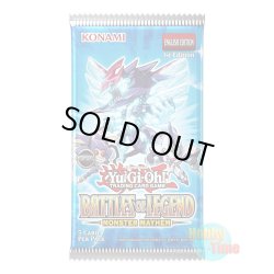 画像3: ★ ボックス ★英語版 Battles of Legend: Monster Mayhem バトルズ・オブ・レジェンド：モンスター・メイヘム 1st Edition