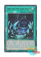 英語版 BLMR-EN096 Zaralaam the Dark Palace 暗黒神殿ザララーム (ウルトラレア) 1st Edition