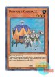 英語版 BLRR-EN005 Pumpkin Carriage カボチャの馬車 (ウルトラレア) 1st Edition