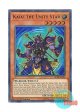 英語版 BLRR-EN038 Kaiki the Unity Star 天融星カイキ (ウルトラレア) 1st Edition