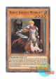英語版 BLRR-EN071 Noble Knight Medraut 聖騎士モルドレッド (ウルトラレア) 1st Edition