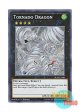 英語版 BLRR-EN084 Tornado Dragon 竜巻竜 (シークレットレア) 1st Edition