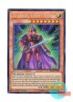 英語版 DRL2-EN008 Legendary Knight Hermos 伝説の騎士 ヘルモス (シークレットレア) 1st Edition