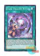 英語版 DRL2-EN019 Dark Dragon Ritual 黒竜降臨 (スーパーレア) 1st Edition