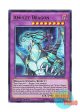 英語版 DRL3-EN043 Amulet Dragon 呪符竜 (ウルトラレア) 1st Edition
