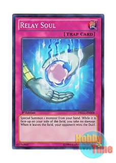 英語版 FL1-EN002 Dark Magician ブラック・マジシャン (シークレット