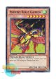 英語版 HA07-EN033 Phoenix Beast Gairuda 鳳王獣ガイルーダ (スーパーレア) 1st Edition