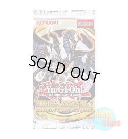 画像1: ★ パック単品 ★英語版 Hidden Arsenal 7: Knight of Stars ヒドゥン・アーセナル7：ナイト・オブ・スターズ Unlimited