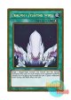 英語版 MVP1-ENG07 Dragon's Fighting Spirit 竜の闘志 (ゴールドレア) 1st Edition