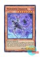 英語版 MVP1-EN006 Pandemic Dragon パンデミック・ドラゴン (ウルトラレア) 1st Edition