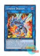 英語版 RA01-EN046 Striker Dragon ストライカー・ドラゴン (シークレットレア) 1st Edition