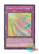 英語版 RA01-EN073 Harpie's Feather Storm ハーピィの羽根吹雪 (プリズマティックコレクターズレア) 1st Edition