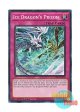 英語版 RA01-EN078 Ice Dragon's Prison 天龍雪獄 (スーパーレア) 1st Edition