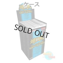 画像1: ★ ケース ★英語版 25th Anniversary Rarity Collection II 25thアニバーサリー・レアリティ・コレクションII 1st Edition