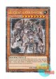 英語版 RA03-EN151 Ancient Gear Golem 古代の機械巨人 (クォーターセンチュリーシークレットレア) 1st Edition