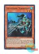 英語版 RA04-EN009 Atlantean Marksman 海皇の狙撃兵 (スーパーレア) 1st Edition