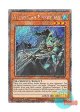 英語版 RA04-EN009 Atlantean Marksman 海皇の狙撃兵 (プラチナシークレットレア) 1st Edition