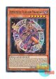 英語版 RA04-EN023 Apprentice Illusion Magician 幻想の見習い魔導師 (スーパーレア) 1st Edition
