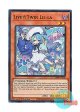 英語版 RA04-EN036 Live☆Twin Lil-la Live☆Twin リィラ (スーパーレア) 1st Edition