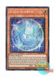 英語版 RA04-EN040 Astral Kuriboh アストラル・クリボー (シークレットレア) 1st Edition