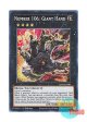英語版 RA04-EN066 Number 106: Giant Hand No.106 巨岩掌ジャイアント・ハンド (シークレットレア) 1st Edition