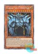 英語版 RA04-EN116 Obelisk the Tormentor オベリスクの巨神兵 (プラチナシークレットレア) 1st Edition