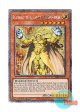 英語版 RA04-EN133 Kuraz the Light Monarch 光帝クライス (プラチナシークレットレア) 1st Edition