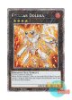 英語版 RA04-EN167 Evolzar Dolkka エヴォルカイザー・ドルカ (プラチナシークレットレア) 1st Edition