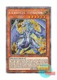 英語版 RA04-EN176 Lightpulsar Dragon ライトパルサー・ドラゴン (プラチナシークレットレア) 1st Edition