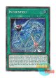 英語版 RA04-EN281 Invocation 召喚魔術 (プラチナシークレットレア) 1st Edition