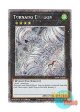 英語版 RA04-EN289 Tornado Dragon 竜巻竜 (プラチナシークレットレア) 1st Edition