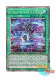 英語版 RA04-EN294 Link into the VRAINS! Into the VRAINS！ (クォーターセンチュリーシークレットレア) 1st Edition