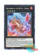 英語版 FIGA-EN026 Brotherhood of the Fire Fist - Cardinal 間炎星－コウカンショウ (スーパーレア) 1st Edition