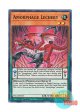英語版 FIGA-EN055 Amorphage Lechery アモルファージ・ルクス (スーパーレア) 1st Edition