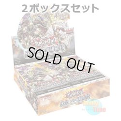 画像1: ★ 2ボックスセット ★英語版 Fists of the Gadgets フィスツ・オブ・ザ・ガジェッツ 1st Edition