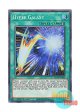 英語版 KICO-EN021 Hyper Galaxy ハイパー・ギャラクシー (スーパーレア) 1st Edition