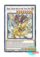 英語版 KICO-EN040 Baxia, Brightness of the Yang Zing 輝竜星－ショウフク (レア) 1st Edition