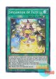 英語版 MAZE-EN059 Spellbook of Fate ゲーテの魔導書 (スーパーレア) 1st Edition