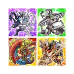 画像7: 予約★ ボックス ★英語版 Maze of Machines メイズ・オブ・マシーンズ 1st Edition (7)