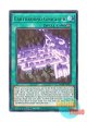 英語版 MZMI-EN052 Earthbound Geoglyph 地縛地上絵 (レア) 1st Edition