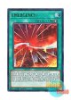 英語版 MZMI-EN081 EMERGENCY! EMERGENCY！ (レア) 1st Edition