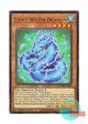 英語版 MZMU-EN031 Light Water Dragon ライトウォーター・ドラゴン (レア) 1st Edition