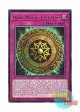 英語版 MZMU-EN057 Dark Magic Talisman 黒魔術の護符 (レア) 1st Edition