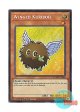 英語版 MZMU-EN064 Winged Kuriboh ハネクリボー (シークレットレア) 1st Edition